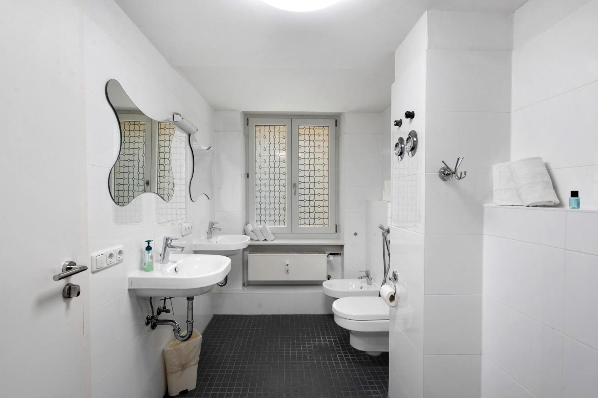 Aldars 15 Apartment München