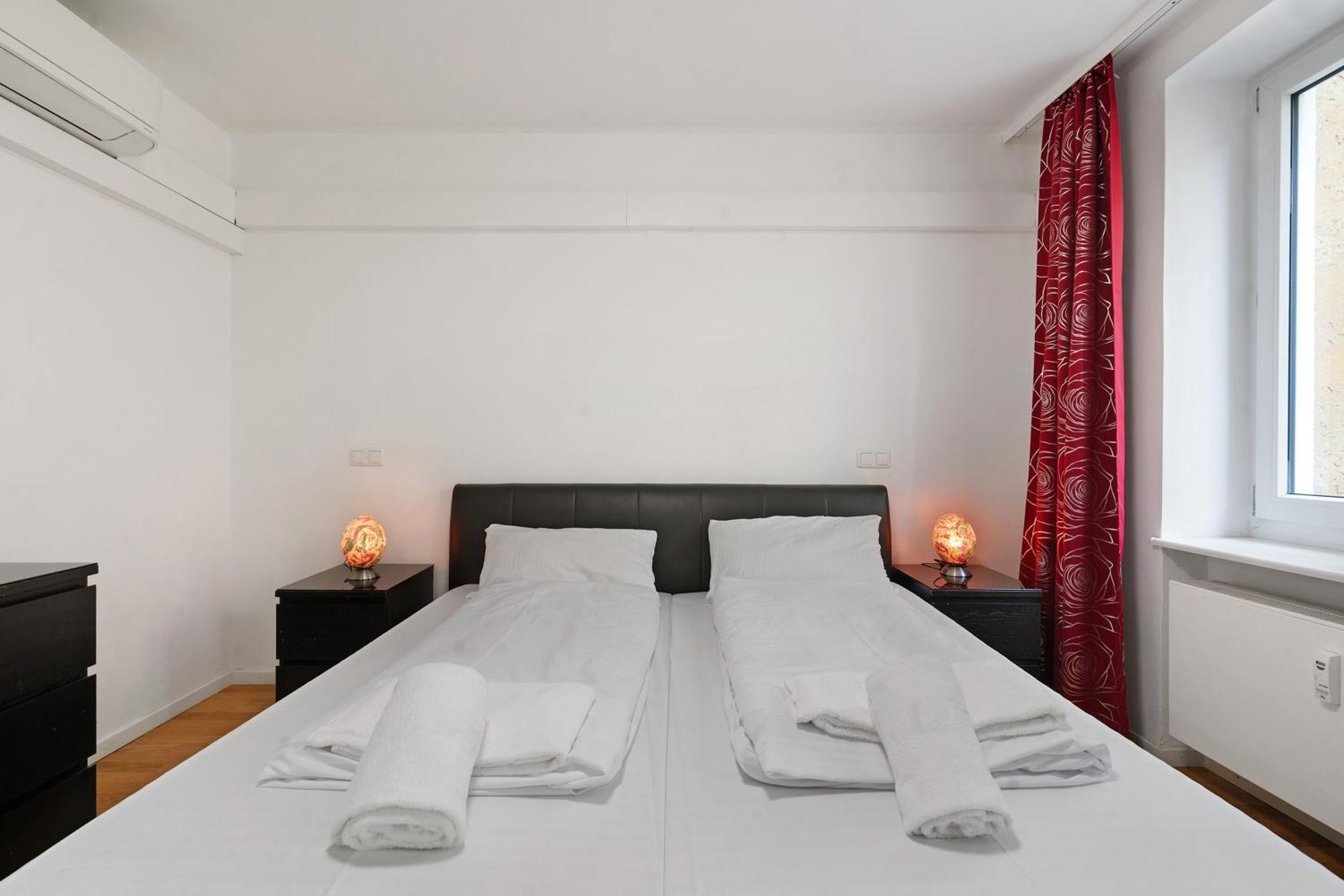 Aldars 15 Apartment München
