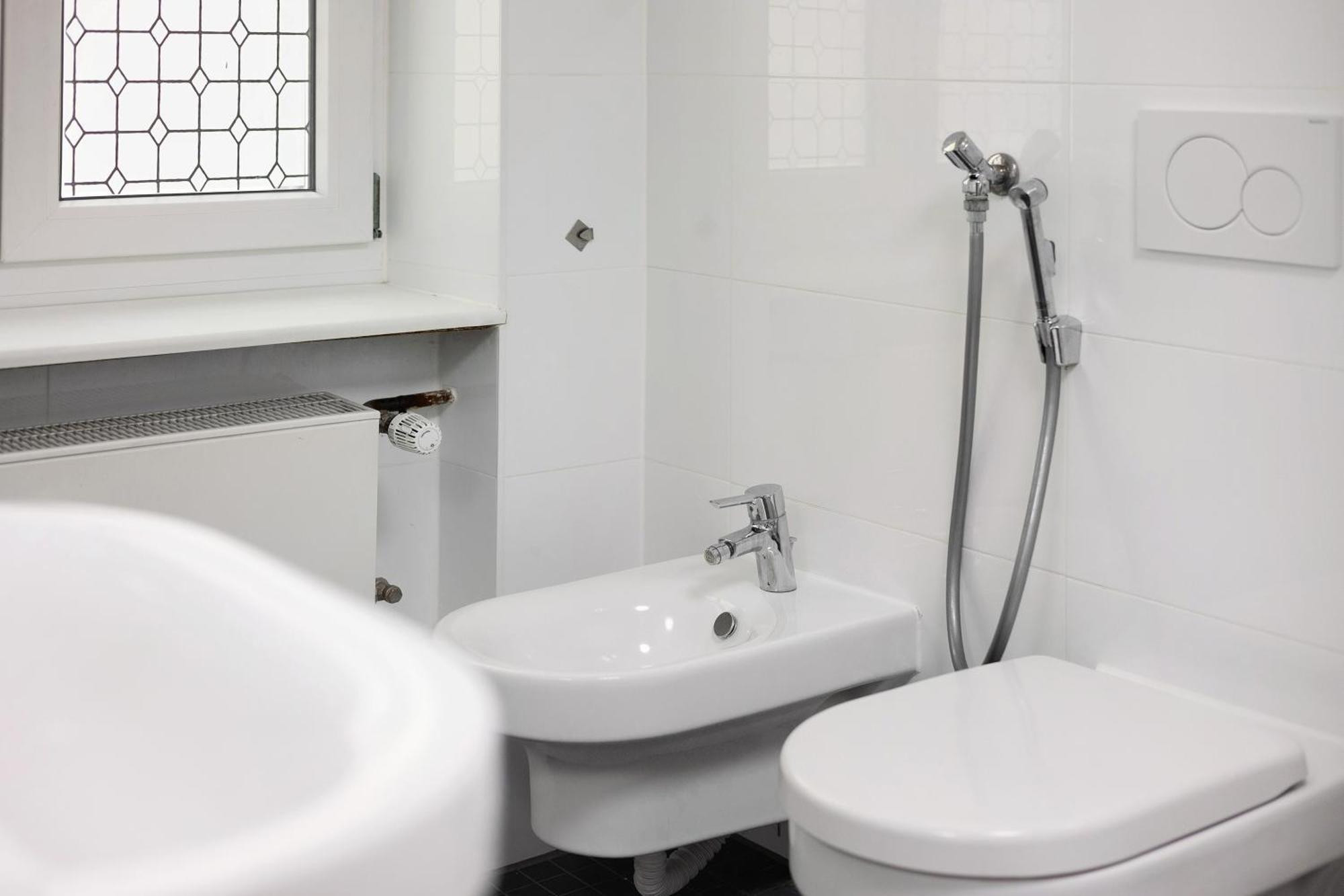 Aldars 15 Apartment *