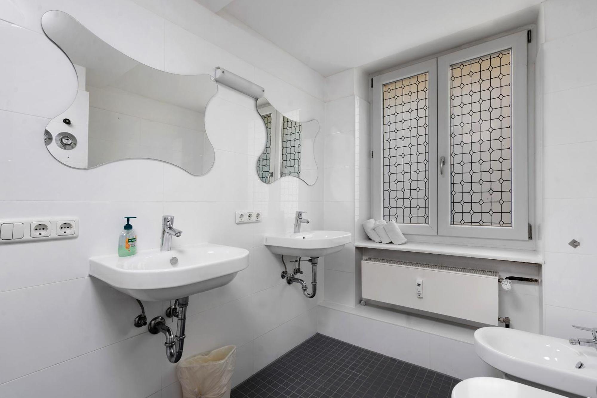 Aldars 15 Apartment *