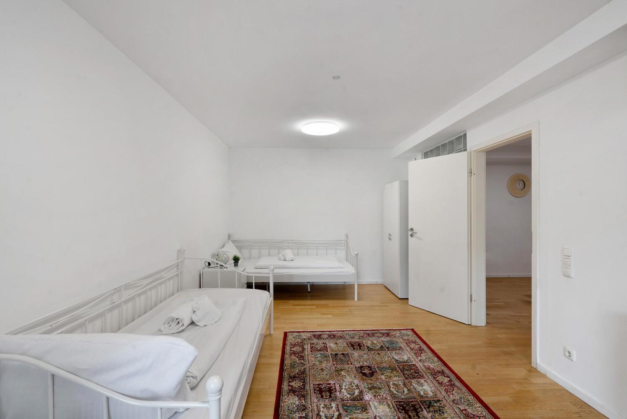 Apartment Aldars 15 *